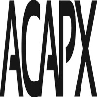 ACAPX, LLC Logo