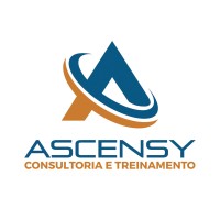 Ascensy Consultoria e Treinamentos Logo