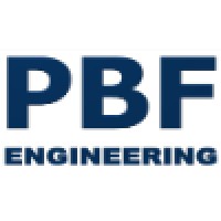 PBF Engineering GmbH Logo