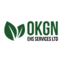 Okanagan EHS Services Logo