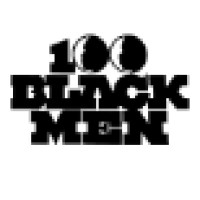 100 Black Men of Prince Georges County, Inc. Logo