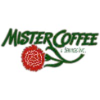 Mister Coffee & Services Inc. Logo