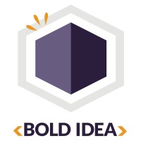 Bold Idea Logo