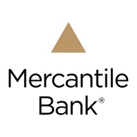 Mercantile Bank Logo