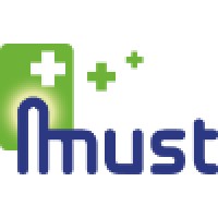 Must, la solution des experts de la santé à domicile Logo