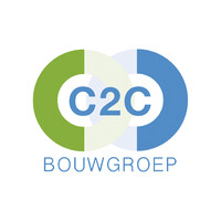 C2C Bouwgroep Logo