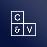 Camargo & Vieira - Sociedade de Advogados Logo