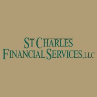 St. Charles Financial Services Logo