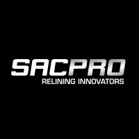 Sacpro AB Logo