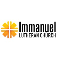 Immanuel Lutheran Church, Eden Prairie Logo