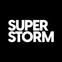 Superstorm Logo