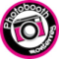 Photobooth Monterrey Logo