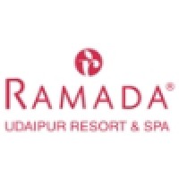 Ramada Udaipur Resort & Spa Logo