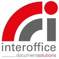 Interoffice Document Solutions B.V. Logo