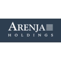 Arenja Holdings Logo