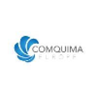 Comquima Europe S.L Logo
