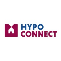 HypoConnect NV Logo