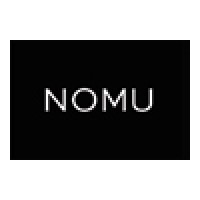 NOMU Logo