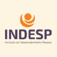 INDESP - Instituto de Desenvolvimento Pessoal Logo