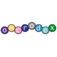 Oncrodex Ltd Logo