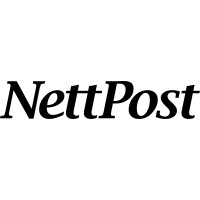 NettPost AS Logo