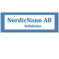 NordicNano Solutions AB Logo