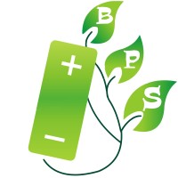 Bharat Power Solutions Logo