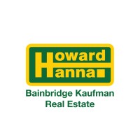 Howard Hanna Bainbridge Kaufman Real Estate Logo