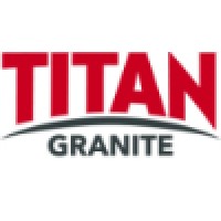 Titan Granite Logo