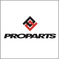Proparts Logo