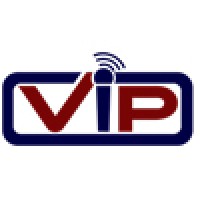 VIP Consultoria em Palestras Logo