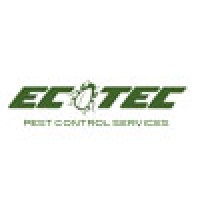 Ecotec Pest Control Logo