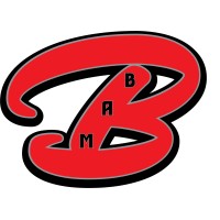 Bam Pr and Marketing Group Logo