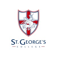 St. Georges College Logo