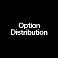 Option Distribution Logo