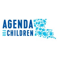 Agenda for Children Logo