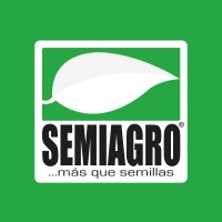 SEMIAGRO Logo