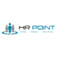 HR Point Consulting Logo