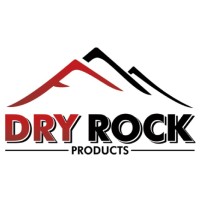 DryRock Products Logo