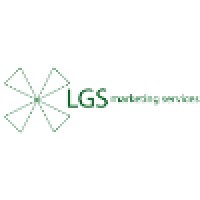 LGS Marketing Services Logo