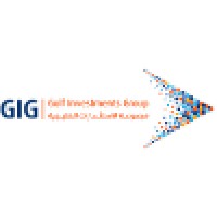 Gulf Investment Group Logo