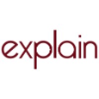 EXPLAIN Logo