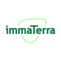 ImmaTerra Logo