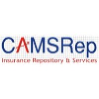 CAMS Repository Services Ltd Logo