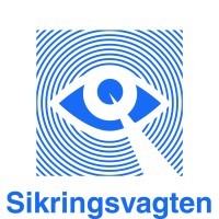 Sikringsvagten A/S Logo