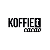 koffieTcacao magazine Logo