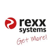 rexx systems Logo