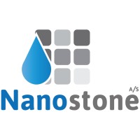 Nanostone A/S Logo