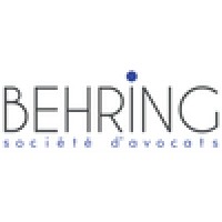 BEHRING Logo