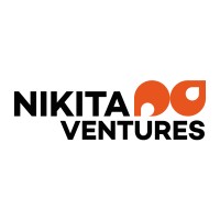 NIKITA VENTURES GmbH Logo